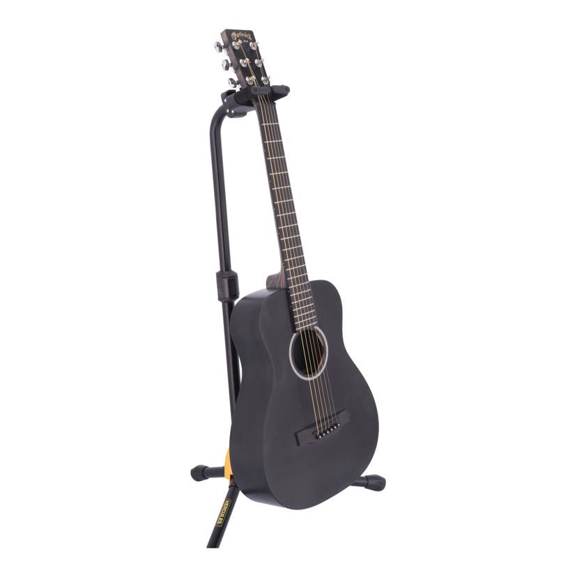 Martin マーチン マーティン /アコースティックギター／Little　Martin/LX BLACK//246895/Bランク/69