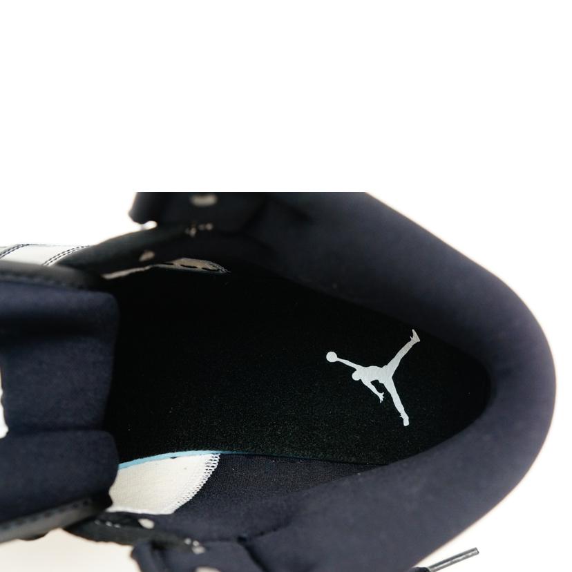 NIKE　 ナイキ/NIKE　AIR　JORDAN　1　MID　SE/HV0789-010//Aランク/78