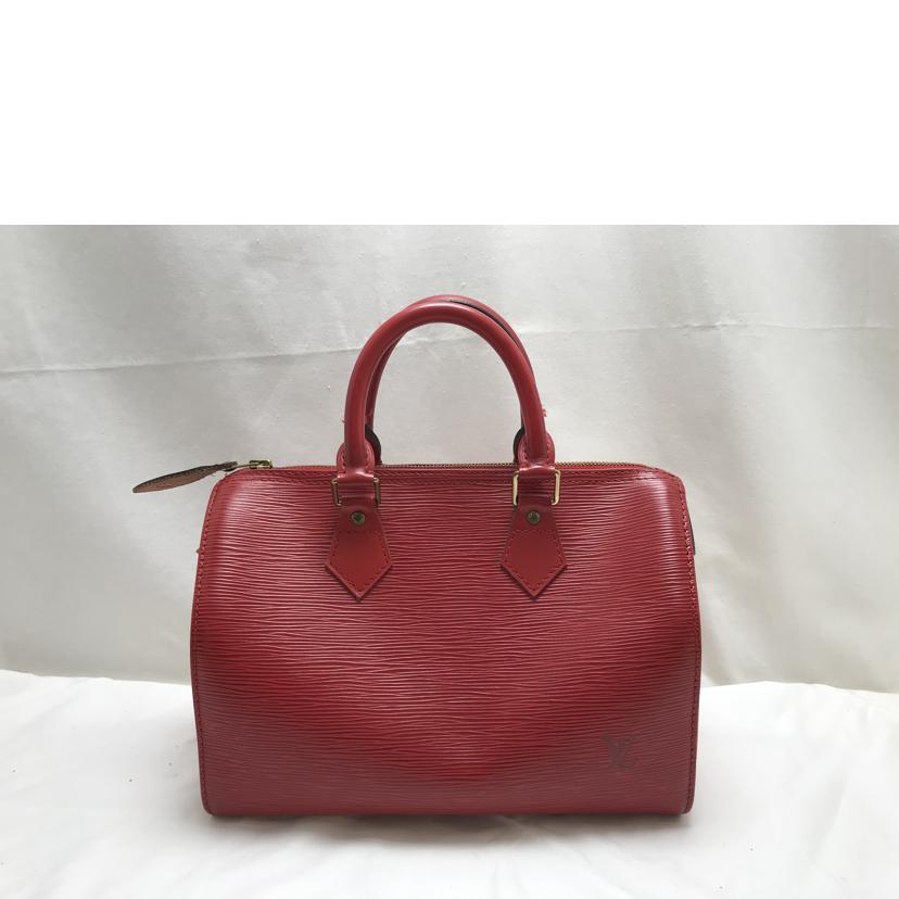ルイ・ヴィトン スピーディ M43017 LOUIS VUITTON ルイヴィトン/ブランドバッグ・小物｜WonderREX-ONLINE