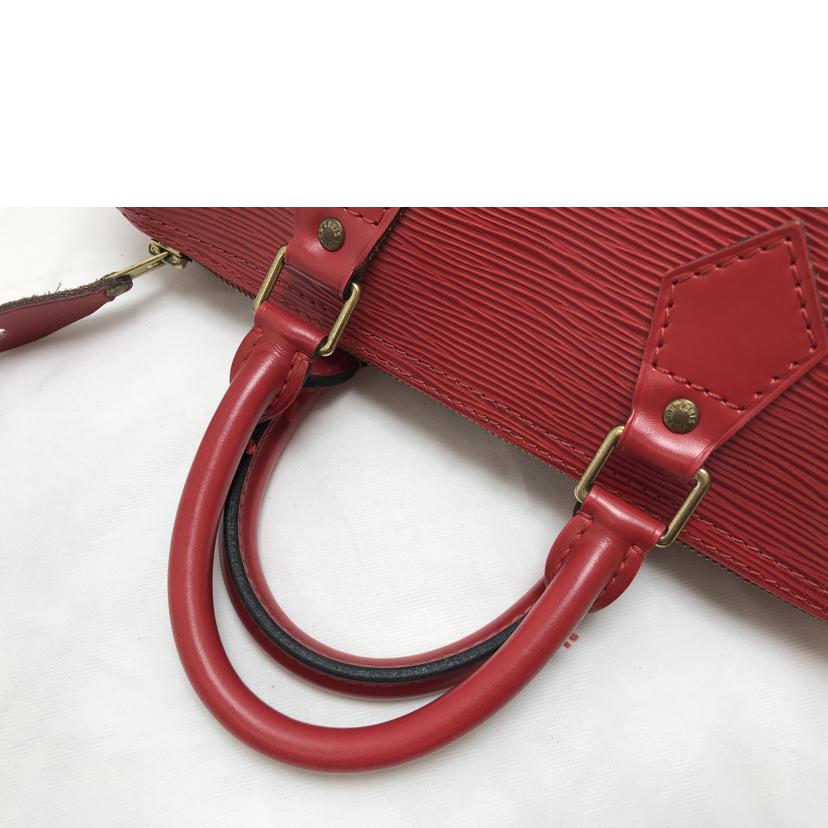 LOUIS VUITTON ルイヴィトン/スピーディ25/M43017//VI0***/Bランク/51