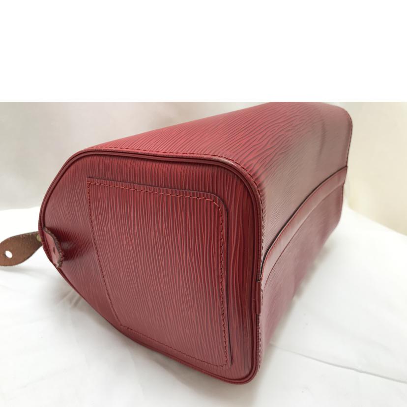 ルイ・ヴィトン スピーディ M43017 LOUIS VUITTON ルイヴィトン/ブランドバッグ・小物｜WonderREX-ONLINE