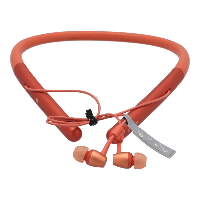 SONY ソニー /ワイヤレスイヤホン/h.ear in 2 Wireless/WI-H700//1002564/Bランク/70