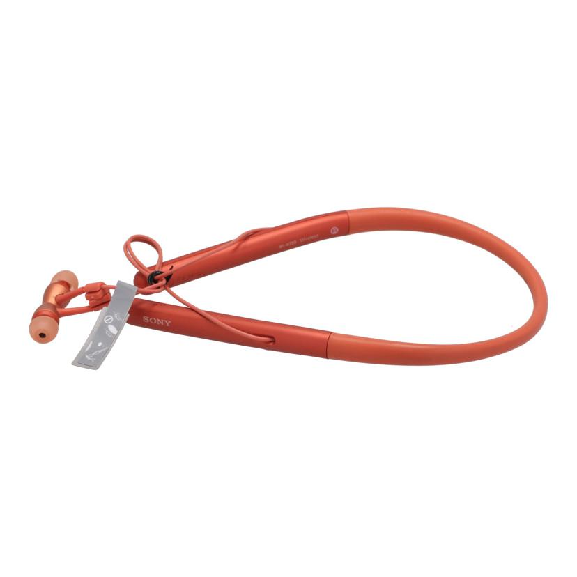 SONY ソニー /ワイヤレスイヤホン/h.ear in 2 Wireless/WI-H700//1002564/Bランク/70