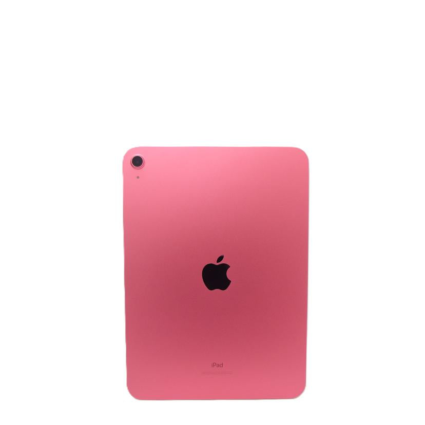 APPLE APPLE/iPad　10．9インチ　第10世代　64GB/FPQ33J/A//CJCM06M2GC/Bランク/88