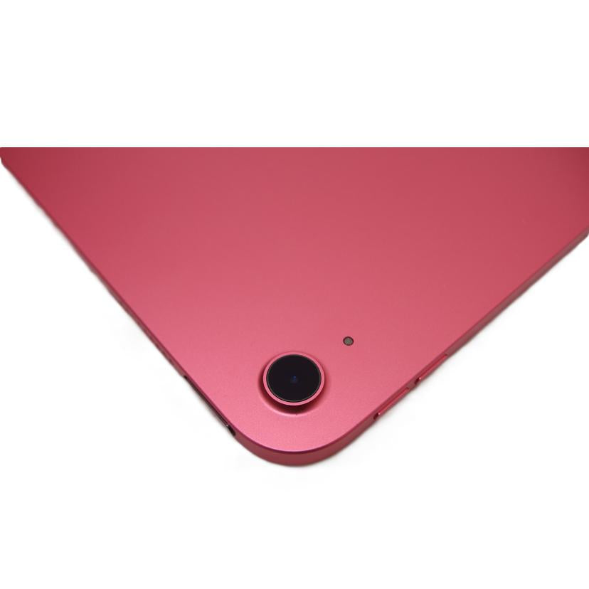 APPLE APPLE/iPad　10．9インチ　第10世代　64GB/FPQ33J/A//CJCM06M2GC/Bランク/88