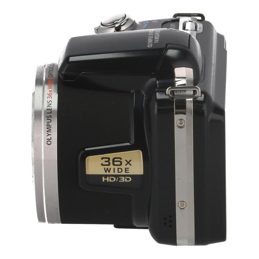デジタルカメラ OLYMPUS SP-810UZ オリンパス、光学36倍ズーム搭載「SP-810UZ」 - 価格.com