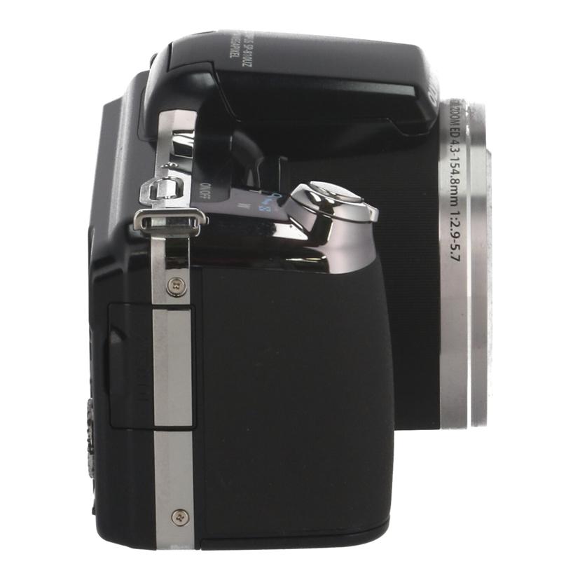 オリンパス　OLYMPUS デジカメ　デジタルカメラ SP-810UZ オリンパス コンデジ OLYMPUS SP-810UZ 中古 新品SDカード付き