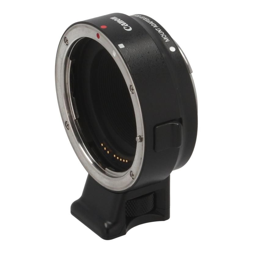 Canon キヤノン　/マウントアダプター/EF-EOS M//-/ABランク/42