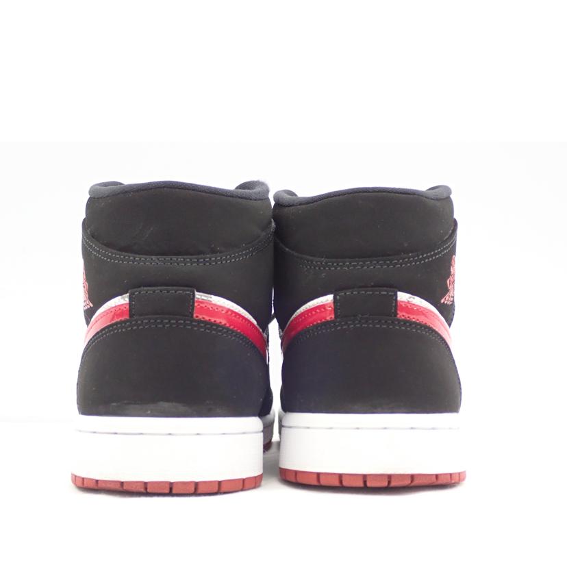 NIKE ﾅｲｷ/AIR　JORDAN　1MID　SE/852542-061//26.0cm/ABランク/62