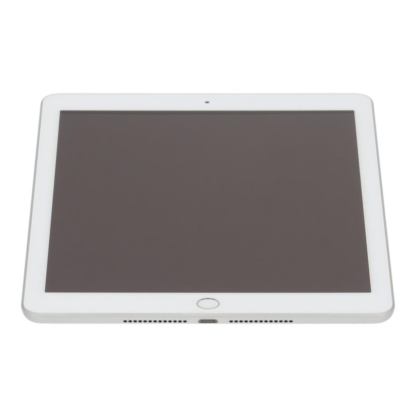 Apple　 アップル　/iPad　第6世代　Wi－Fi　32GB　2018/MR7G2J/A//FPLH201ZJF8K/Bランク/09