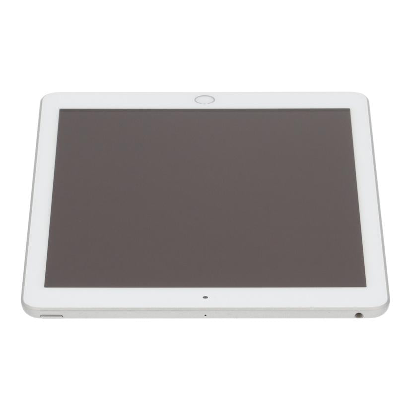 Apple　 アップル　/iPad　第6世代　Wi－Fi　32GB　2018/MR7G2J/A//FPLH201ZJF8K/Bランク/09