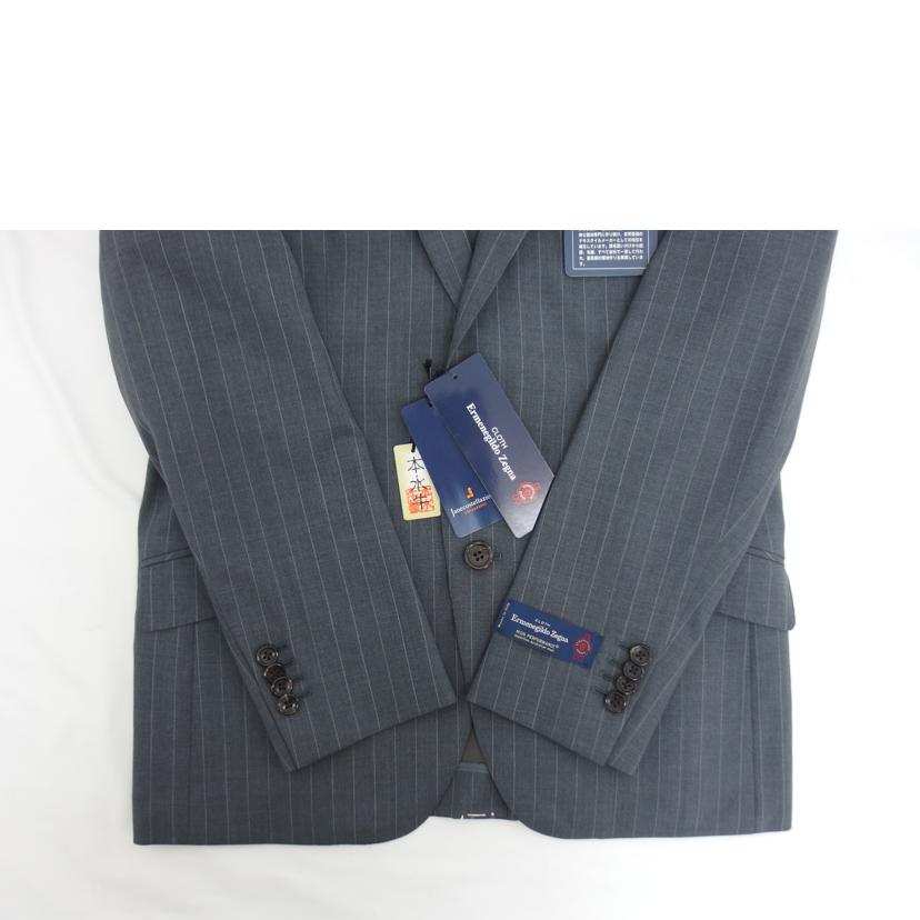 Ermenegildo　Zegna ｴﾙﾒﾈｼﾞﾙﾄﾞ ｾﾞﾆｱ/スーツ上下セット//Aランク/04