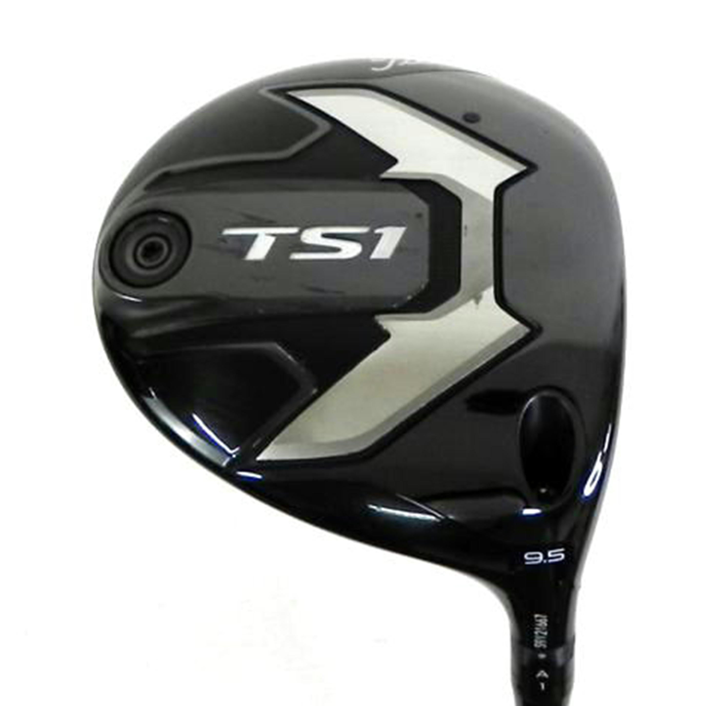 Titleist タイトリスト/TS1　ドライバー　9．5//ABランク/81