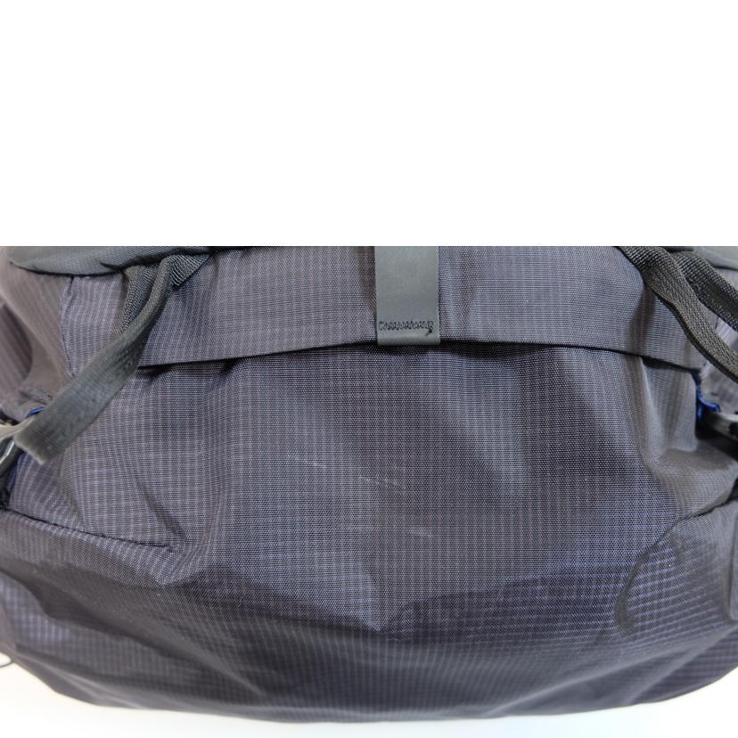 mont－bell モンベル/mont－bell　EXPEDITION　PACK100　バックパック//ABランク/71