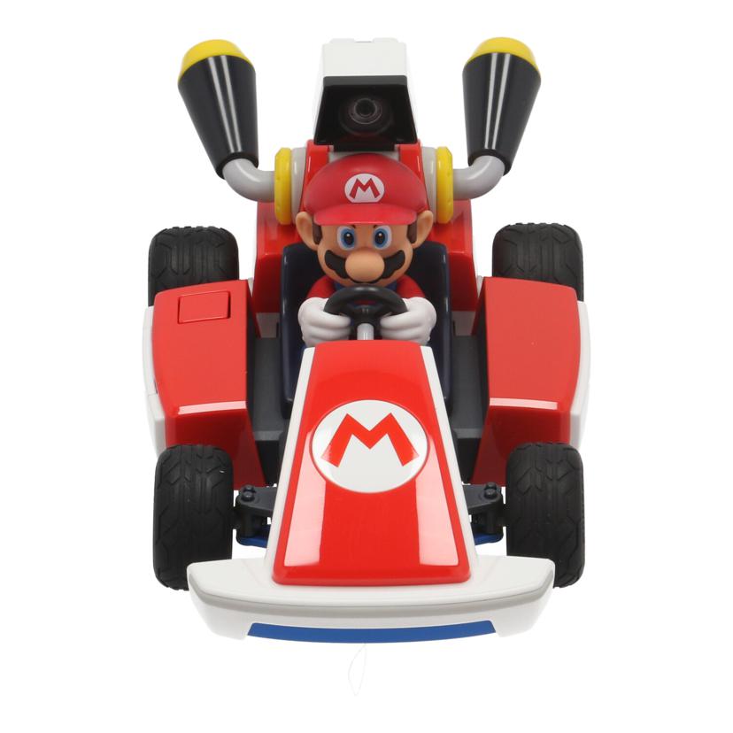 NINTENDO 任天堂 ニンテンドー　/Switchソフト／マリオカートライブ　ホームサーキット/HAC-A-RMAAA//JAN4902370545616/ABランク/67