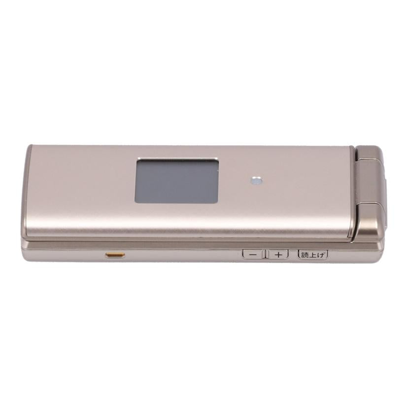 KYOCERA　au 京セラ　/ガラホ／かんたんケータイ/KYF36//357748082827372/Bランク/62