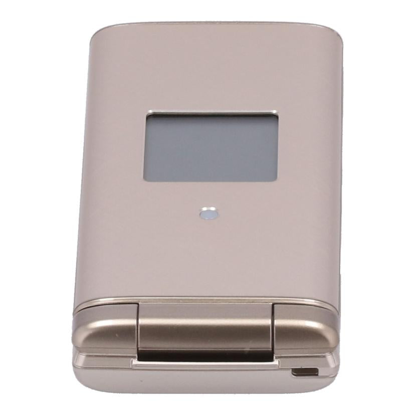 KYOCERA　au 京セラ　/ガラホ／かんたんケータイ/KYF36//357748082827372/Bランク/62