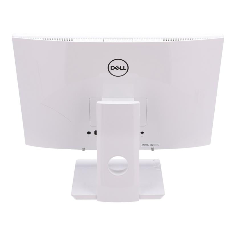 DELL デル/windows10機/inspiron22-3277//Bランク/77