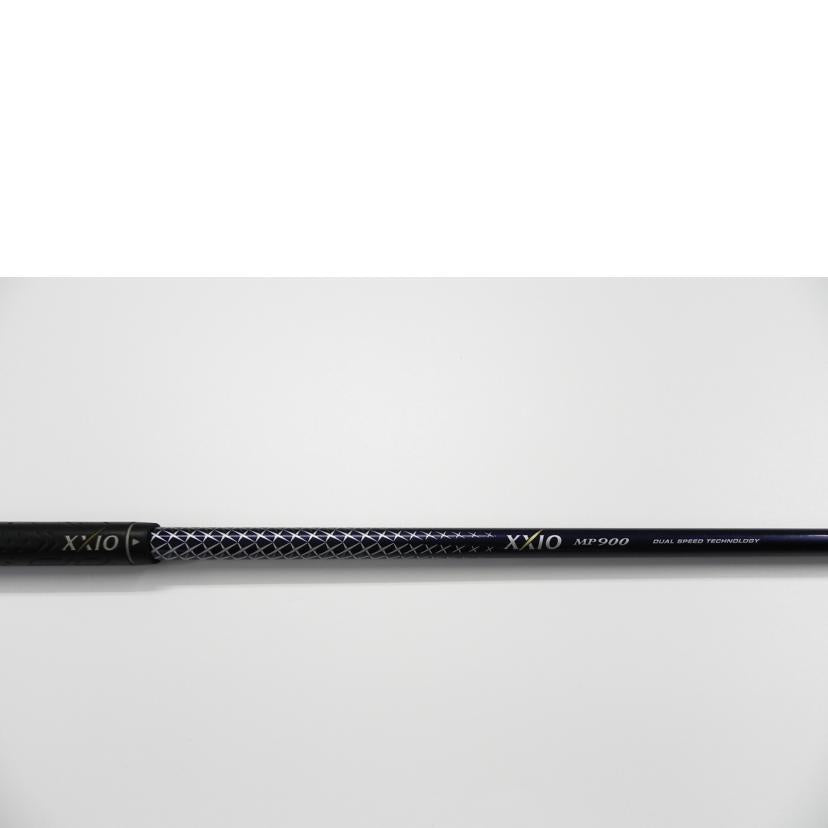 DUNLOP ダンロップ/New　XXIO　9　アイアンセット/MP-900//Bランク/81