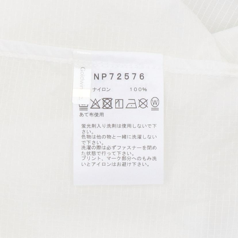 THE NORTH FACE ノースフェイス/THE NORTH FACE フライトインパルスジャケット/NP72576//Aランク/19