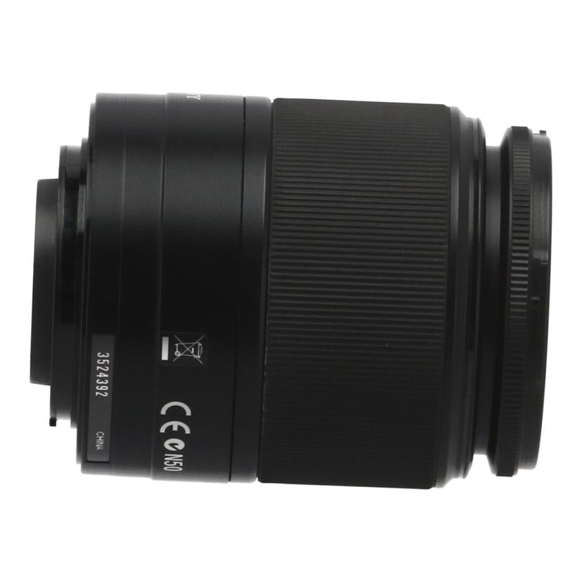 SONY　 ソニー　/交換レンズ／18－70mm/SAL1870//3524392/Bランク/65