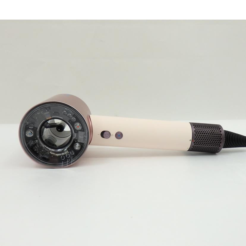 dyson ダイソン/ヘアードライヤー　/HD-16//Aランク/77