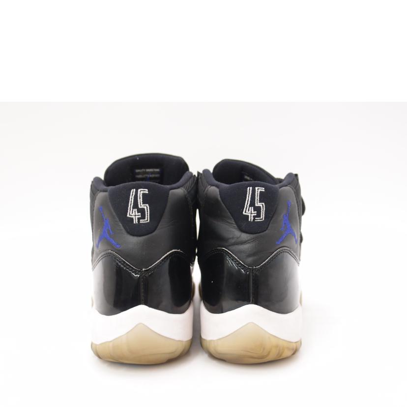 NIKE ナイキ/エアジョーダン11レトロ/378037-003//ABランク/69