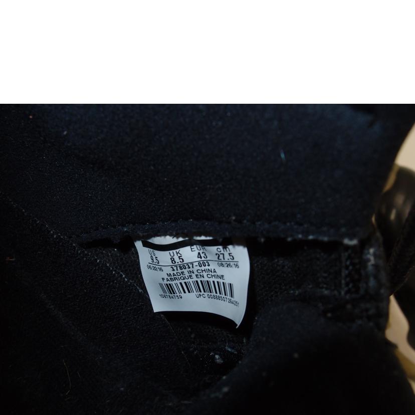 NIKE ナイキ/エアジョーダン11レトロ/378037-003//ABランク/69