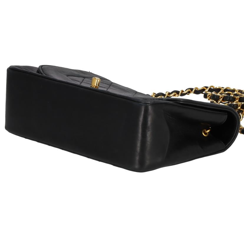 CHANEL シャネル　ハンドバッグ　レディース　/ダイアナフラップチェーンショルダー//200****/Bランク/04