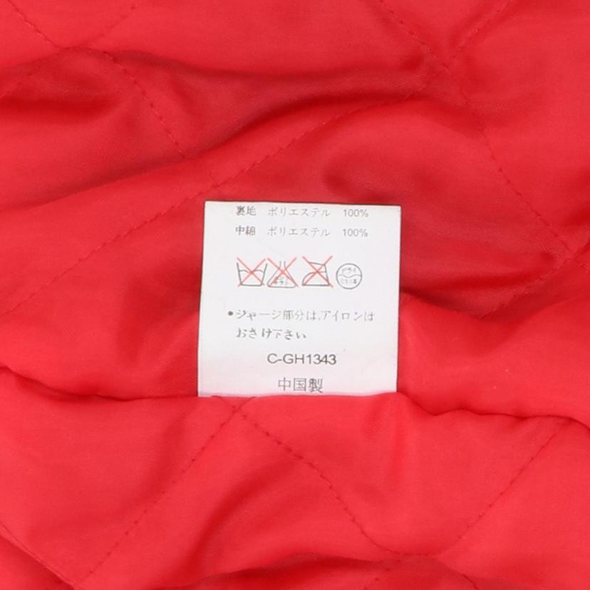 Shoot　one/90＇s／スカジャン／スーベニアジャケット／虎／刺繍／ベロア//ABランク/85