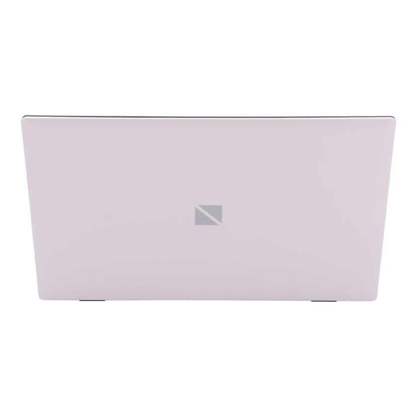 NEC 日本電気　/Win10ノートPC／LAVIE　Home　Mobile　HM350/PC-HM350PAW-8//07059748E/Bランク/64