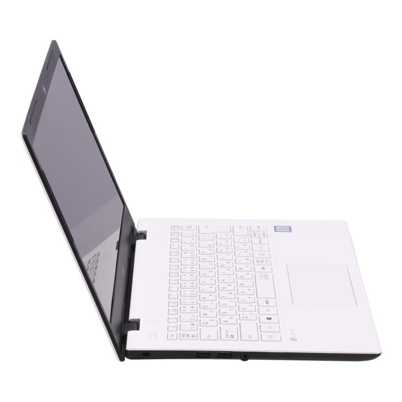 NEC 日本電気　/Win10ノートPC／LAVIE　Home　Mobile　HM350/PC-HM350PAW-8//07059748E/Bランク/64