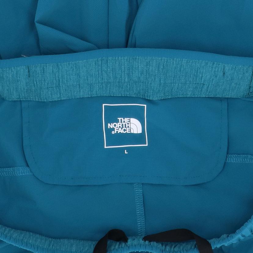 THE NORTH FACE ノースフェイス/THE NORTH FACE ストリームラインショーツ/NB42676//Sランク/19