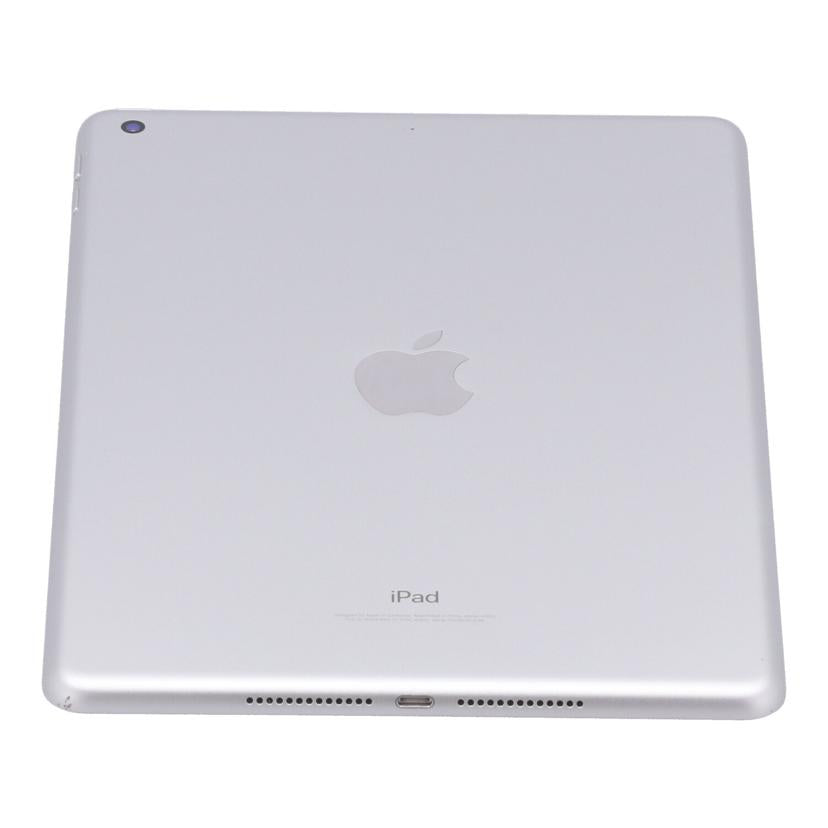 Apple　 アップル　/iPad　第6世代　Wi－Fi　32GB　2018/NR7G2J/A//FPLZ605CJF8K/Bランク/77