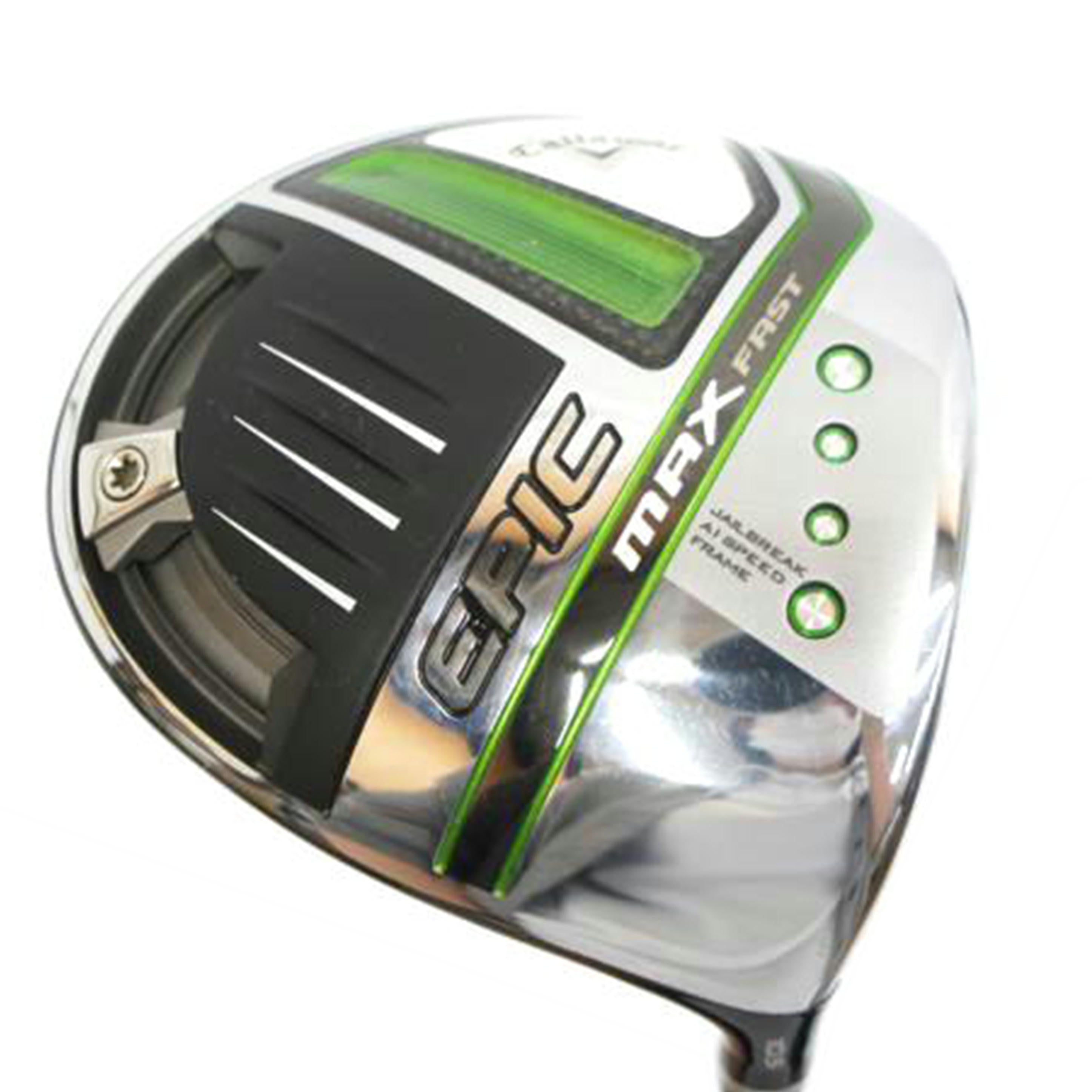Callaway キャロウェイ/EPIC　MAX　FAST　ドライバー　2021年//ABランク/05