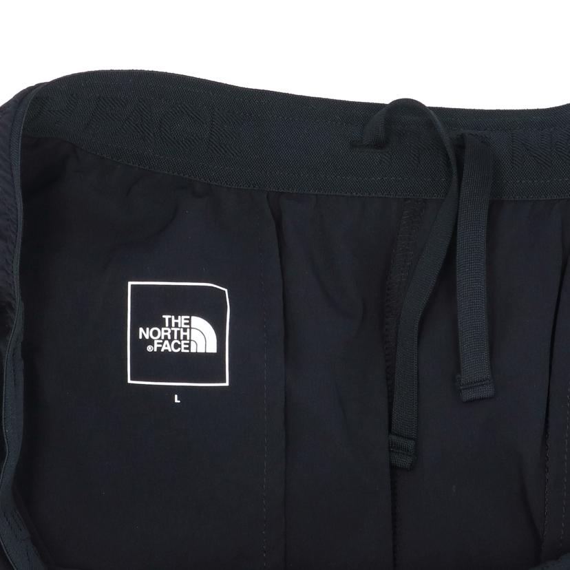 THE NORTH FACE ノースフェイス/THE NORTH FACE フレキシブルロングパンツ/NB12582//Aランク/19