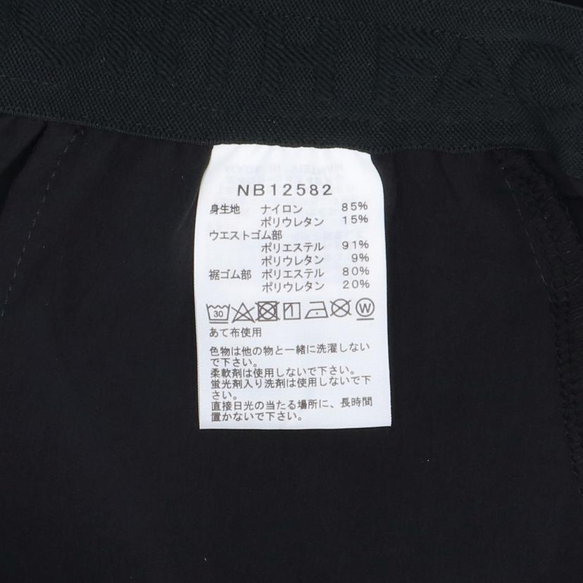 THE NORTH FACE ノースフェイス/THE NORTH FACE フレキシブルロングパンツ/NB12582//Aランク/19