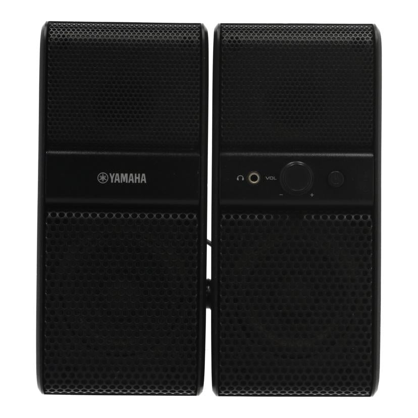 YAMAHA ヤマハ　/パワードスピーカー/NX-50//T493693XZ/Bランク/67