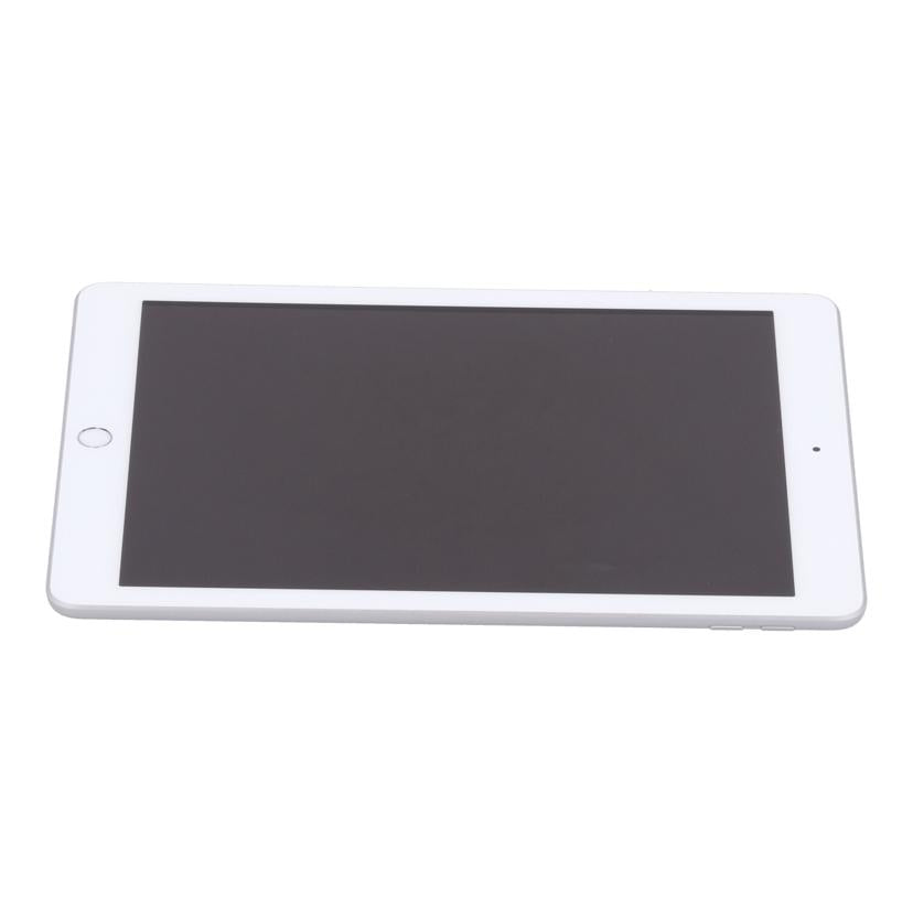 Apple　 アップル　/iPad　第6世代　Wi－Fi　32GB　2018/NR7G2J/A//F6QKG00MJF8K/Bランク/77