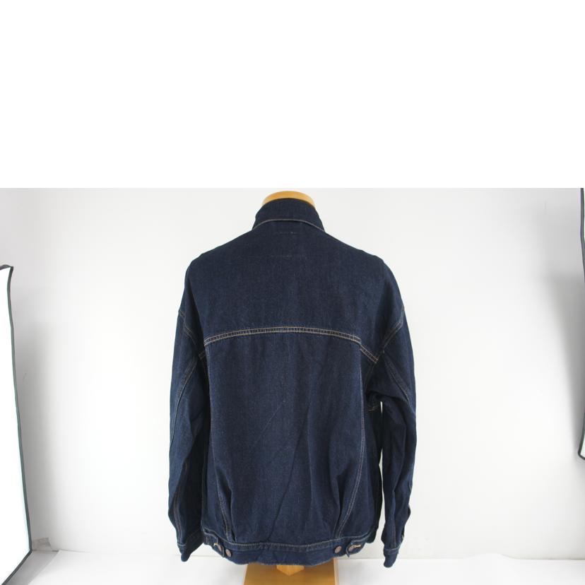 LEVIS リーバイス/エクストラオーバーサイズトラッカージャケット/A3472-0001//Bランク/64