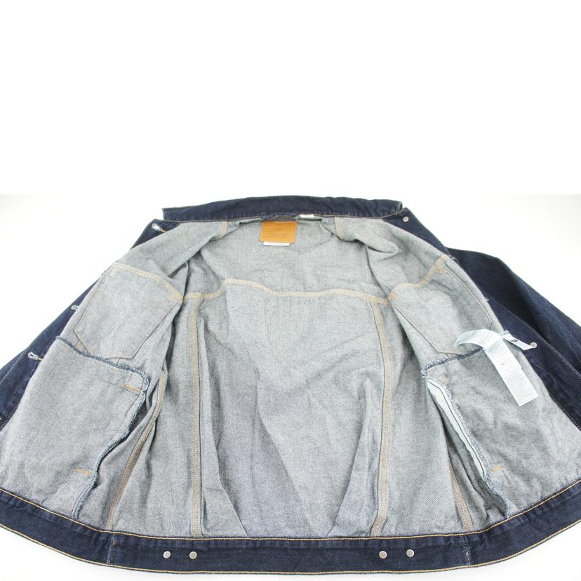 LEVIS リーバイス/エクストラオーバーサイズトラッカージャケット/A3472-0001//Bランク/64