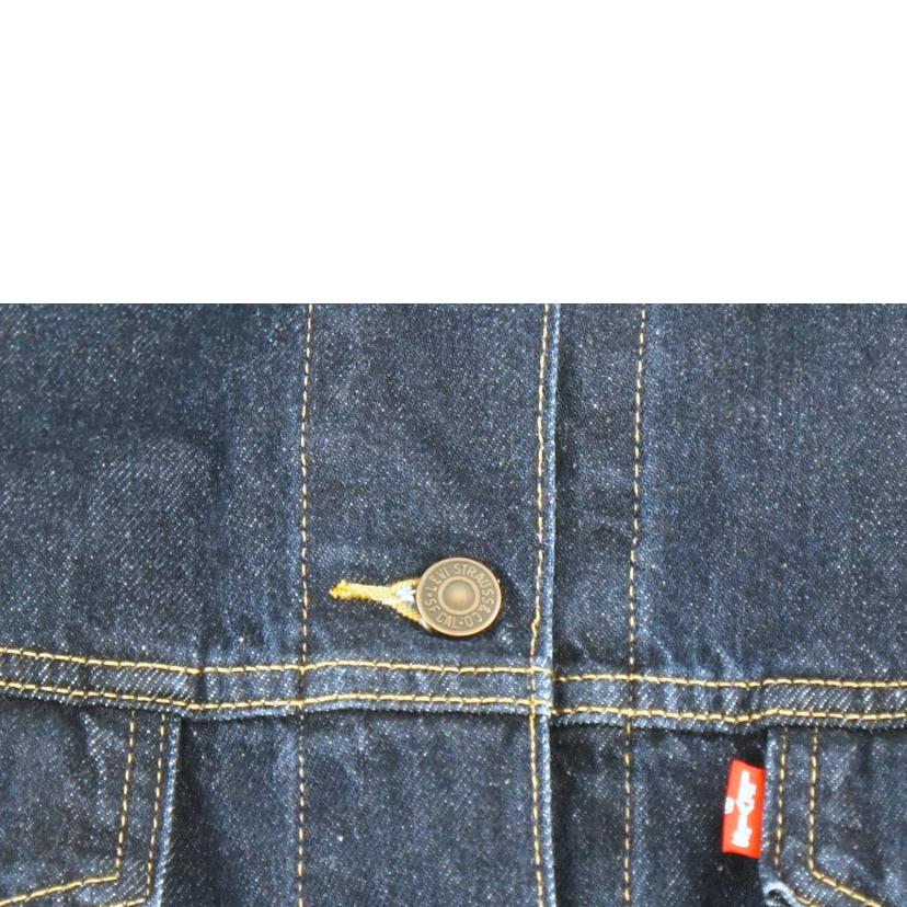 LEVIS リーバイス/エクストラオーバーサイズトラッカージャケット/A3472-0001//Bランク/64