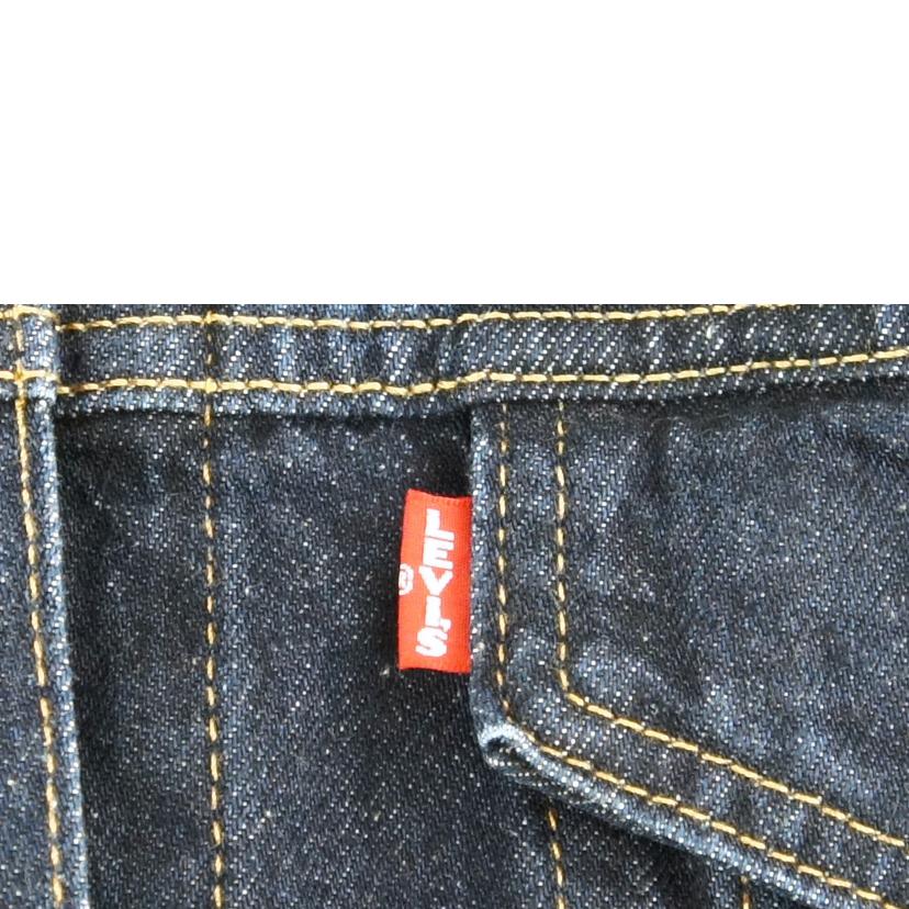 LEVIS リーバイス/エクストラオーバーサイズトラッカージャケット/A3472-0001//Bランク/64