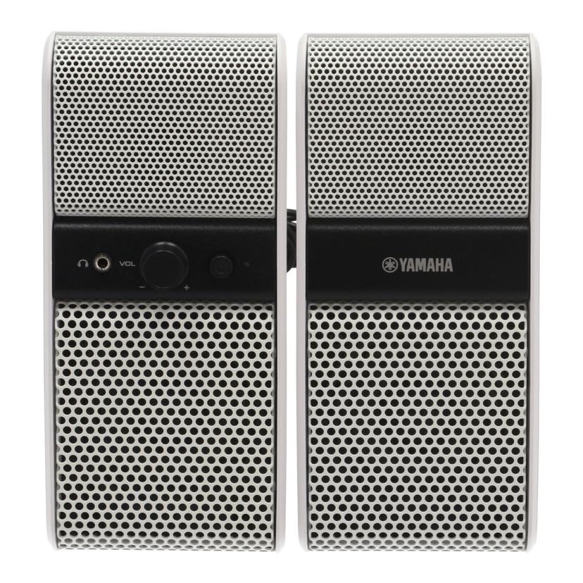 YAMAHA ヤマハ　/パワードスピーカー/NX-50//T487502OQ/Bランク/67