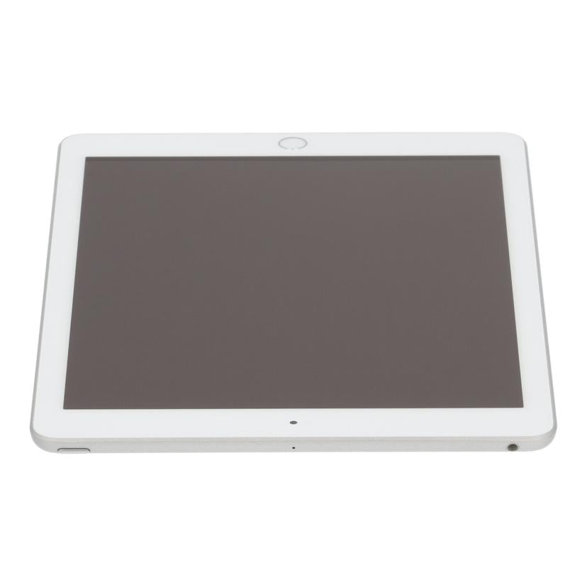 Apple　 アップル　/iPad　第6世代　Wi－Fi　32GB　2018/NR7G2J/A//F6PJY00HJF8K/Bランク/05