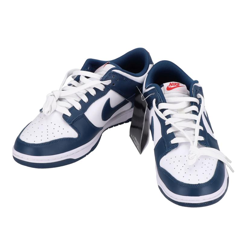 NIKE NIKE/ダンク　LOW　レトロ/DD1391-400//00195869949307/Aランク/85