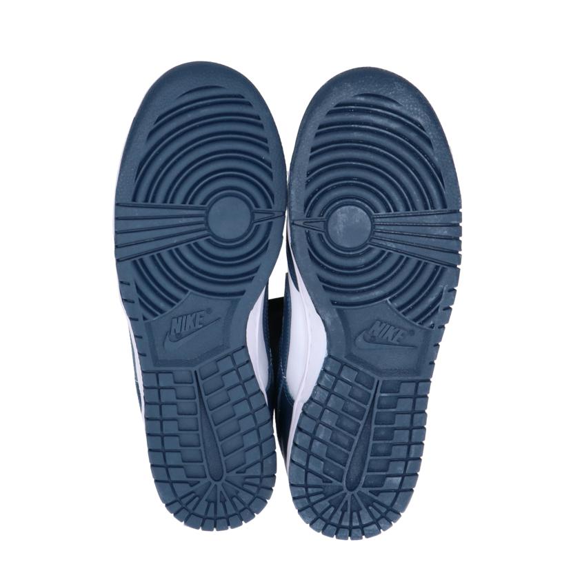 NIKE NIKE/ダンク　LOW　レトロ/DD1391-400//00195869949307/Aランク/85