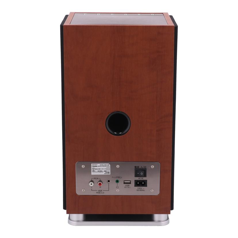 ANABASaudio　x　Columbia　 ユーキャン/CDクロックラジオシステム/NCA-100//80901863/Bランク/62