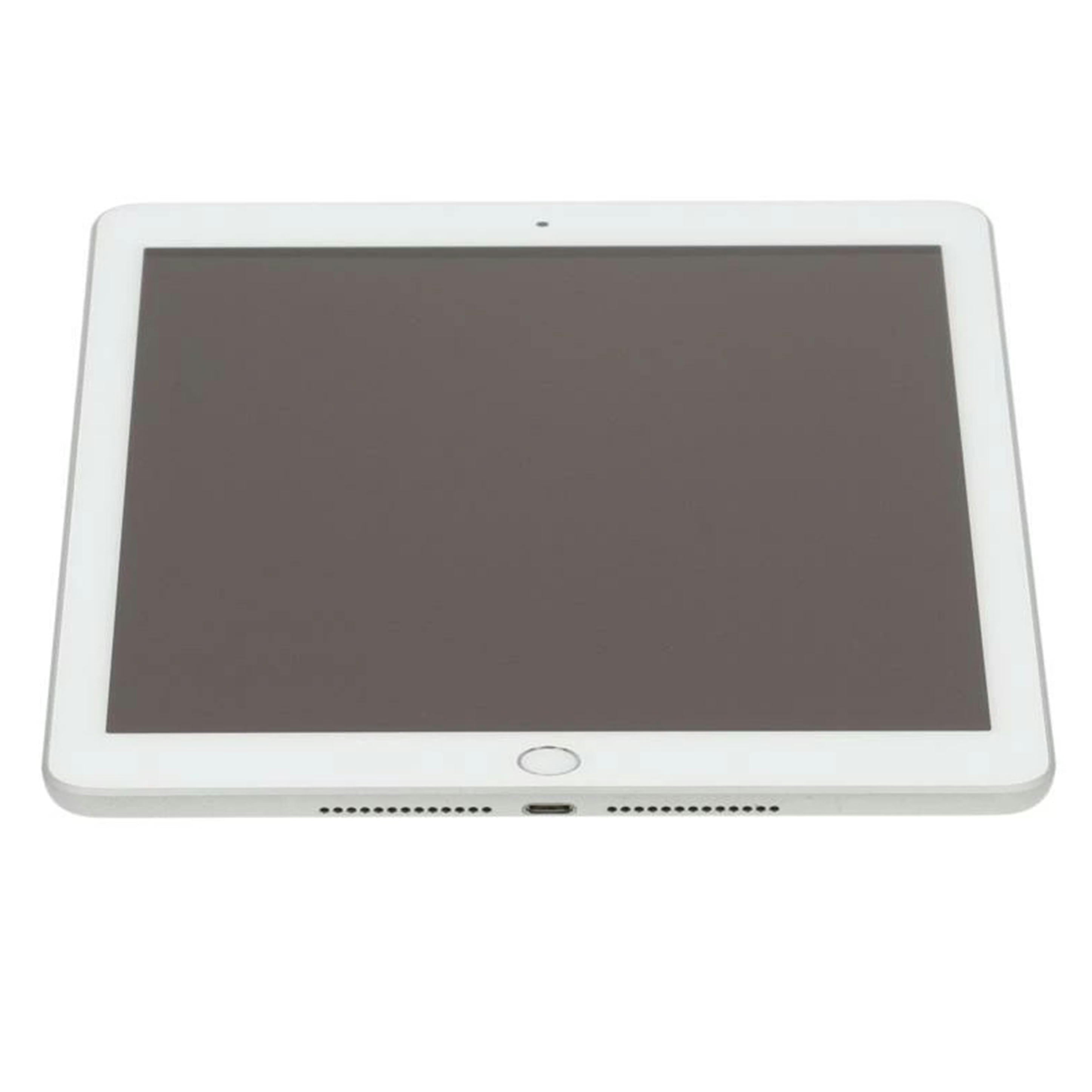 Apple　 アップル　/iPad　第6世代　Wi－Fi　32GB　2018/NR7G2J/A//F6PHC00FJF8K/Bランク/65