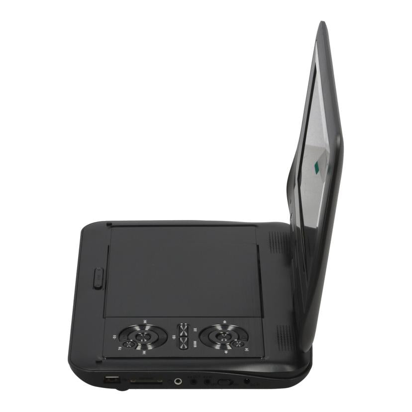 DAIEI 夢グループ　大栄トレーディング　/夢グループポータブルDVDプレーヤー/DT-PD9K2205C//PDC24D10K0969/Bランク/67
